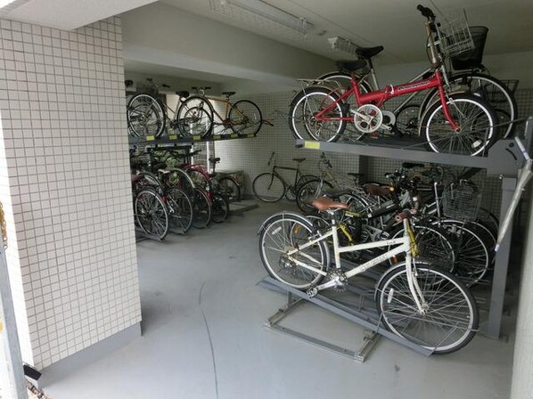 エスティメゾン中野富士見町の物件内観写真